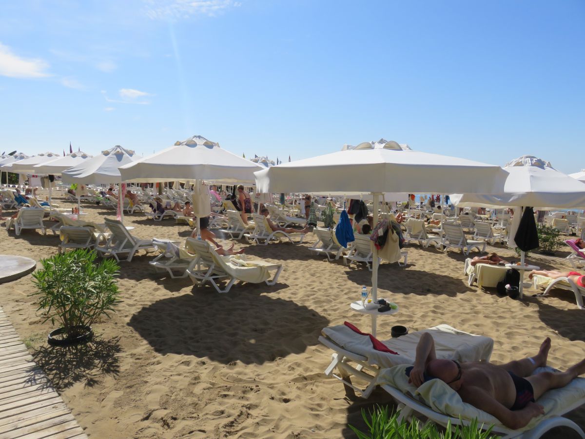 imagini hotel BARUT HEMERA